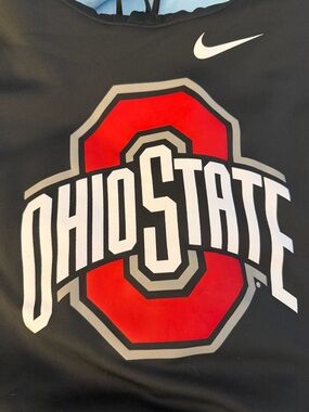 Nike Ohio State hoodie